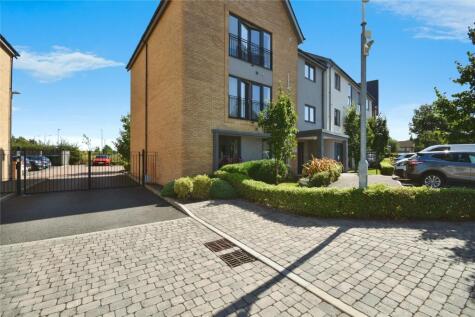 Tidman Road, Reading, RG2
