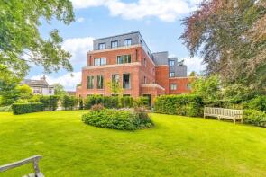Apartment 13, Novel House, New End, London NW3 1JD