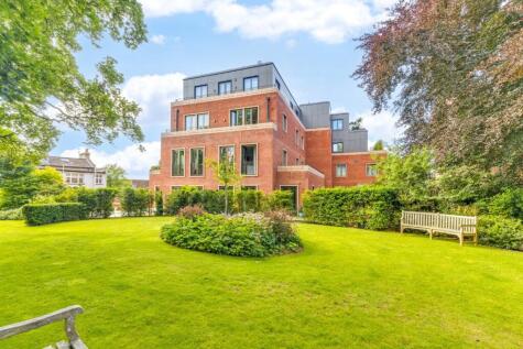 New End, Hampstead Village