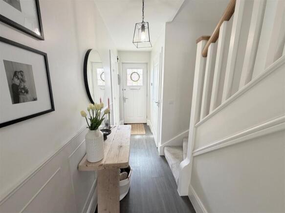 Fennel Avenue, Mickleover, Derby photo 4
