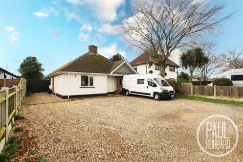 Yarmouth Road, Lowestoft, NR32