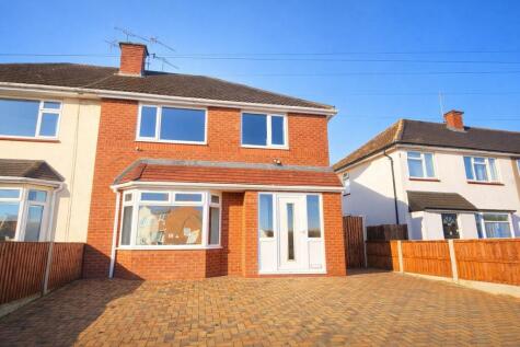 Oldbury Road, Worcester