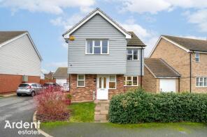 12, Benham Close, Maldon CM9 8FA