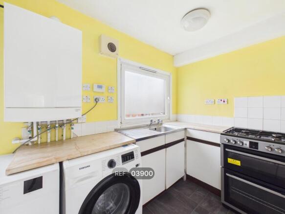 Kitchen/Living area