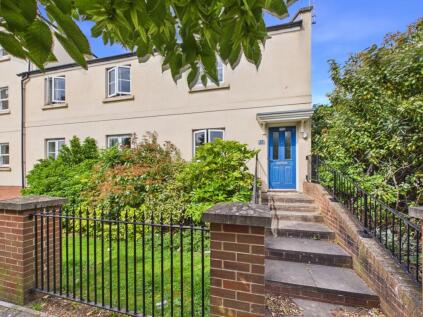 Kempley Close, Cheltenham, GL52