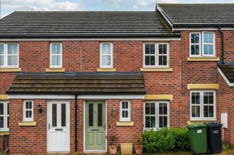 Primrose Avenue, Clehonger, Hereford