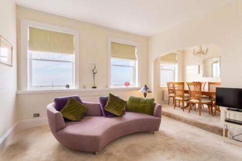 Arundel Terrace, Brighton