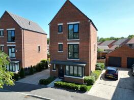 42, Nightingale Avenue, Chertsey KT16 0SA