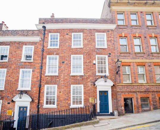 1 bed Flat to rent Image 12