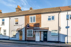 140, London Road, Sevenoaks TN13 2UR