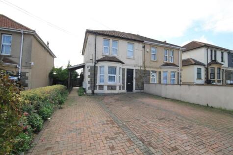 Chiphouse Road Kingswood Bristol