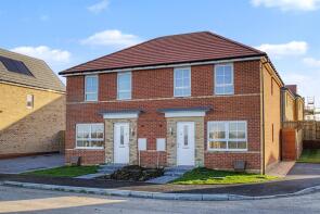 4, Galway Mews, Doncaster DN11 8TA