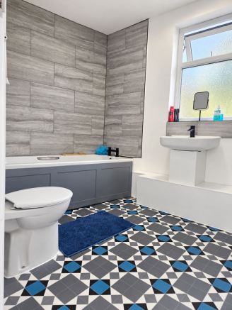 1 bed Apartment to rent Image 5