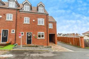 17, Bramwell Drive, West Hill, Cannock WS12 4GG