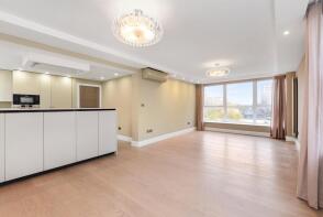 96, Boydell Court, St John's Wood Park, London NW8 6NH