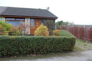 118, Ness Circle, Ellon AB41 9BX