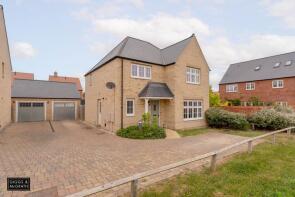 47, Tiptoff Close, Huntingdon PE28 4FU