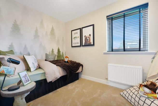4 bed Detached for sale Image 12