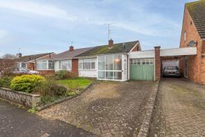 12, Chandlers Road, Whitnash CV31 2LL