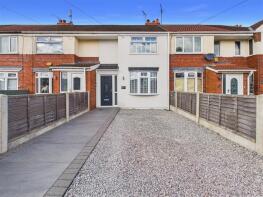 700, Hotham Road South, Hull HU5 5LE