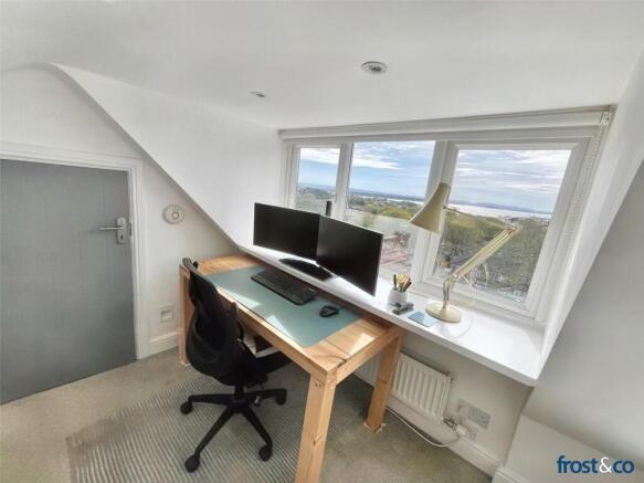 Hobby Room
