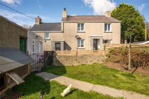 Hen Blas, Minffordd Road, Caergeiliog, Holyhead LL65 3LR