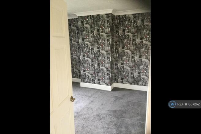 2nd Bedroom