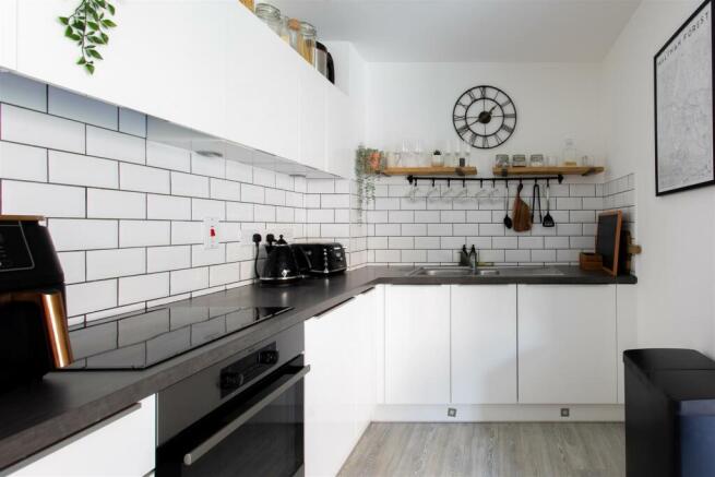 Collendale Road E17