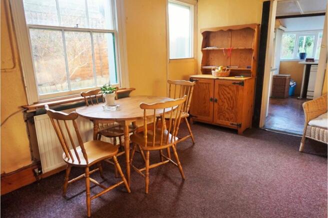 Breakfast Room