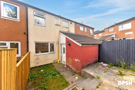 Dulverton Close, Leeds