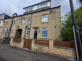 136, Dirkhill Road, Bradford BD7 1QR