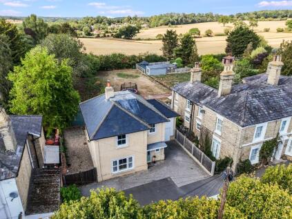Sudbury Road, Halstead, Essex, CO9