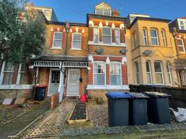 Flat 2, 11, Arundel Road, Margate CT9 2AW