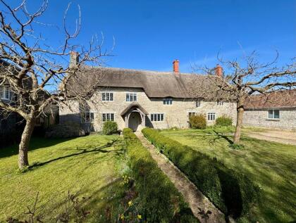 Vine Cottage, Queen Camel