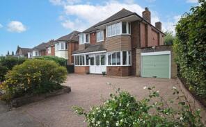 83, Halton Road, Sutton Coldfield B73 6NU