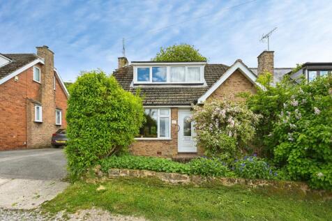 Outgang Lane, Mansfield Woodhouse, NG19