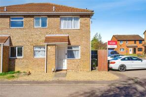 151, Conway Close, Dunstable LU5 5SD
