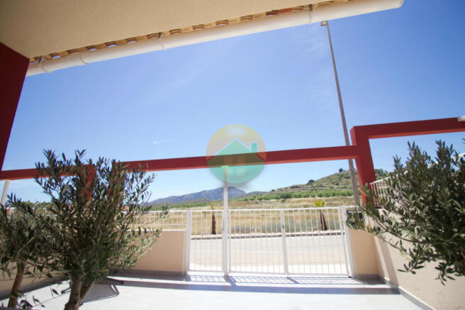 3 Bedroom Semi-Detached For Sale-PIN25-2