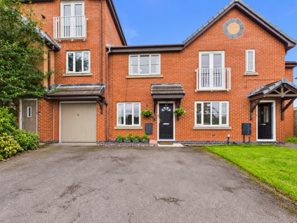 Maritime Way, Ashton-On-Ribble, PR2