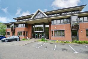 Flat 29 Thornbrook House, Weyside Park, Catteshall Lane, Godalming GU7 1FP