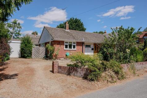 West End, Brightwell-Cum-Sotwell