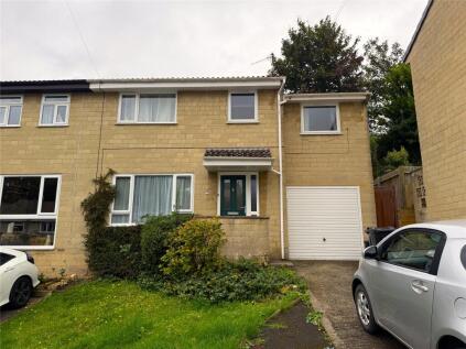 Ivy Avenue, BATH, Somerset, BA2