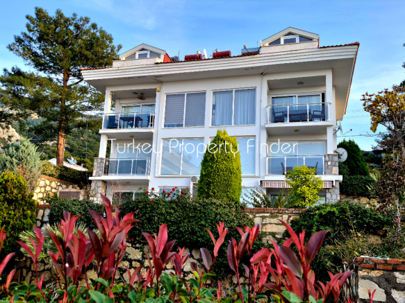 Top Floor Duplex
