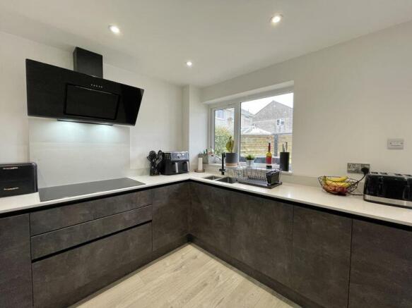 Silestone Work Surfaces