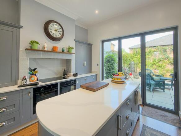 4 bed End of Terrace for sale Image 6