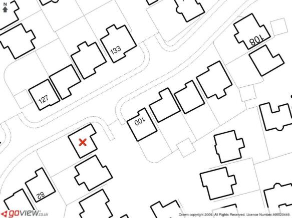 Detailed Map