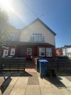 Warrington Road, Harrow