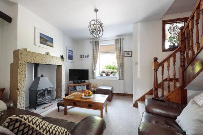 Bank Cottages, Billington, Lancashire, BB7 photo 4