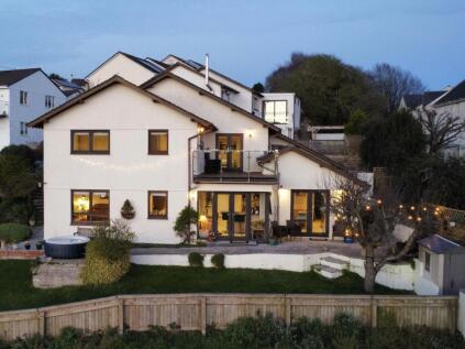 Vincents Road, Kingsbridge