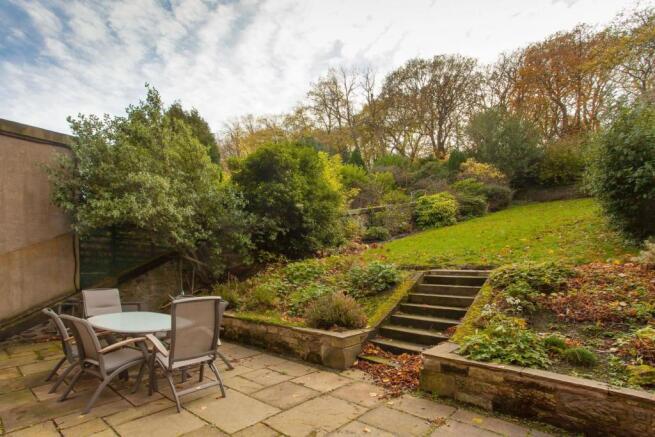 Garden 2